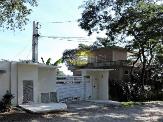 Casa de Condomínio à venda e aluguel com 4 quartos, 380m² - Foto 34