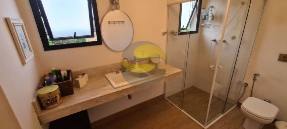 Casa de Condomínio, 3 quartos - Foto 21