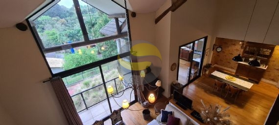 Casa de Condomínio, 3 quartos - Foto 28