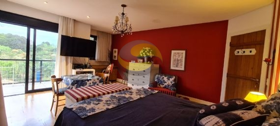 Casa de Condomínio, 3 quartos - Foto 30