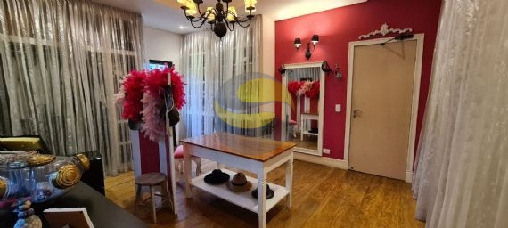 Casa de Condomínio, 3 quartos - Foto 43