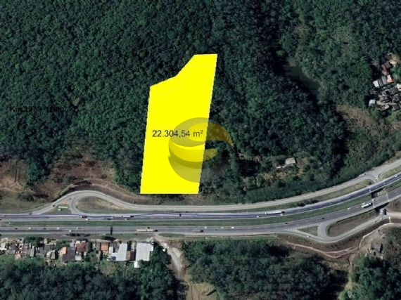 Terreno, 2 hectares - Foto 1