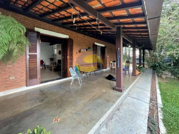 Casa de Condomínio, 4 quartos - Foto 8