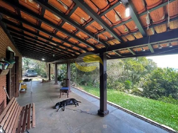 Casa de Condomínio, 4 quartos - Foto 9