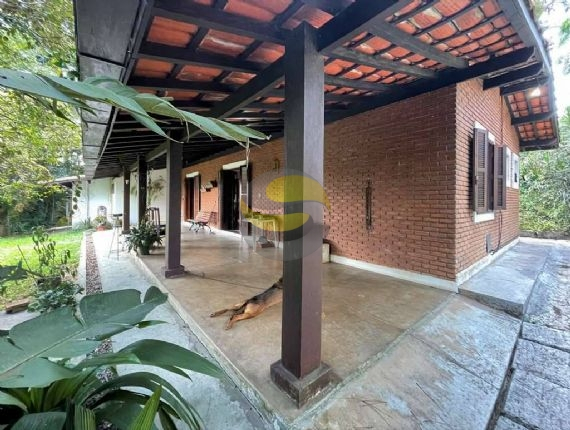 Casa de Condomínio, 4 quartos - Foto 10