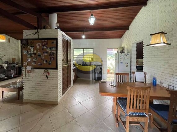 Casa de Condomínio, 4 quartos - Foto 11