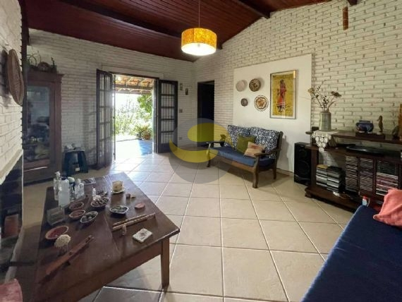 Casa de Condomínio, 4 quartos - Foto 12