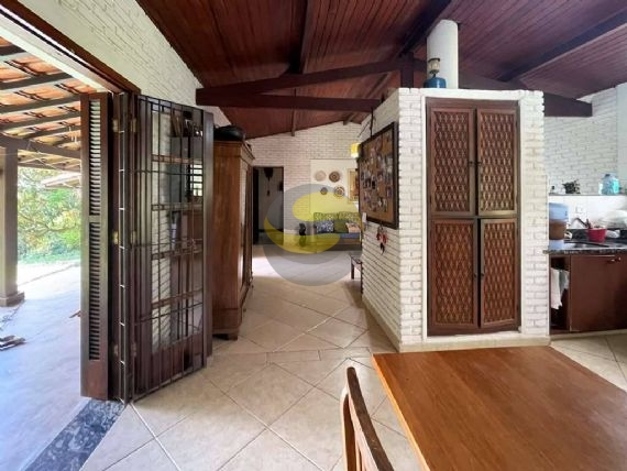 Casa de Condomínio, 4 quartos - Foto 14