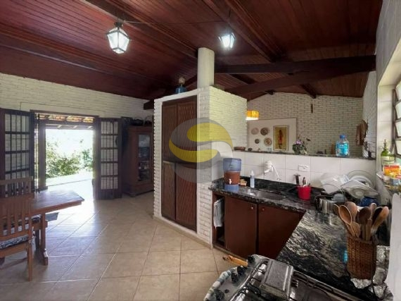 Casa de Condomínio, 4 quartos - Foto 15