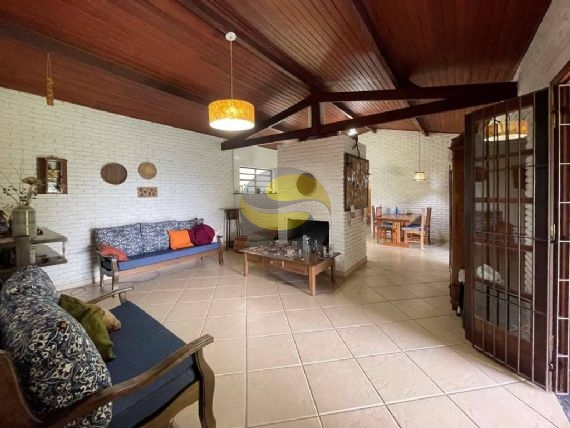 Casa de Condomínio, 4 quartos - Foto 16