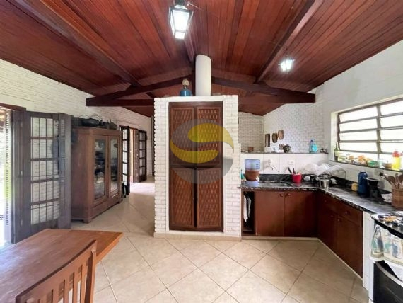 Casa de Condomínio, 4 quartos - Foto 17