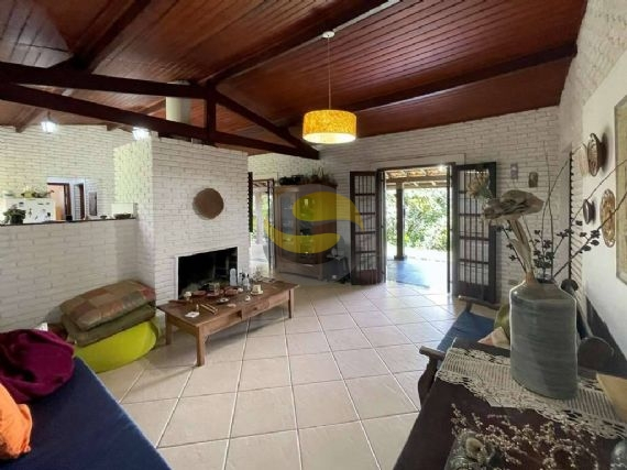 Casa de Condomínio, 4 quartos - Foto 18