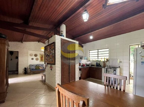 Casa de Condomínio, 4 quartos - Foto 19