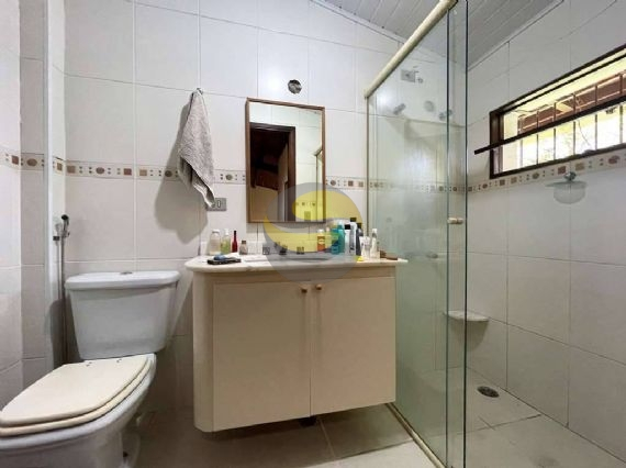 Casa de Condomínio, 4 quartos - Foto 20