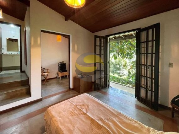 Casa de Condomínio, 4 quartos - Foto 22