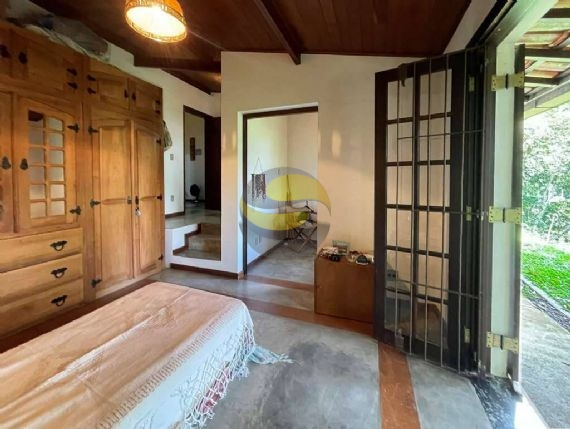 Casa de Condomínio, 4 quartos - Foto 24
