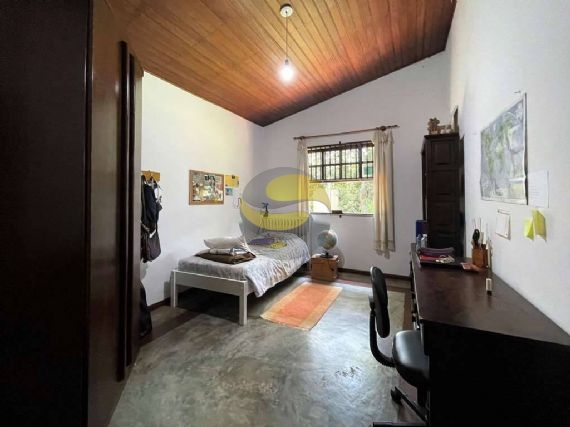 Casa de Condomínio, 4 quartos - Foto 25