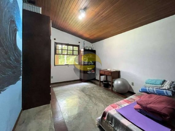 Casa de Condomínio, 4 quartos - Foto 27