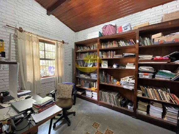Casa de Condomínio, 4 quartos - Foto 28