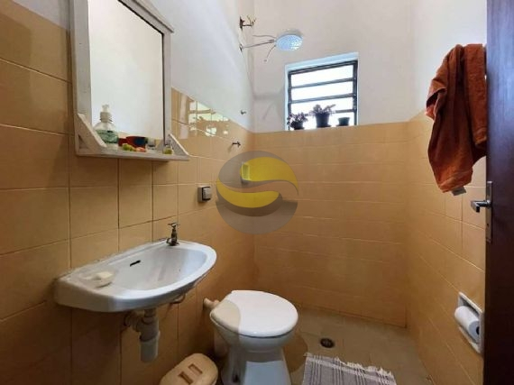 Casa de Condomínio, 4 quartos - Foto 33