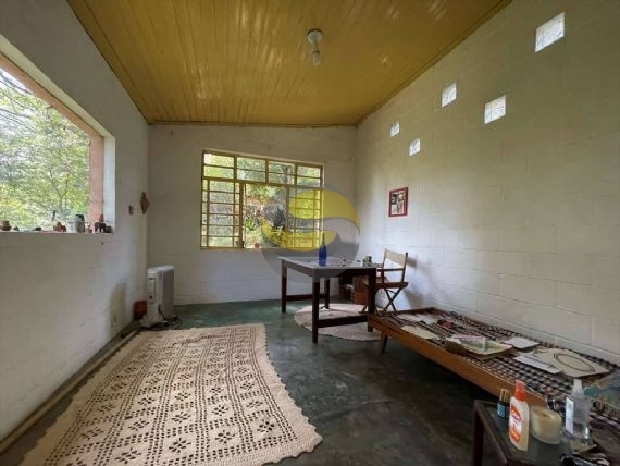 Casa de Condomínio, 4 quartos - Foto 34