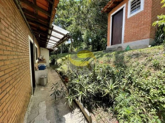 Casa de Condomínio, 4 quartos - Foto 35