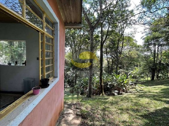 Casa de Condomínio, 4 quartos - Foto 36