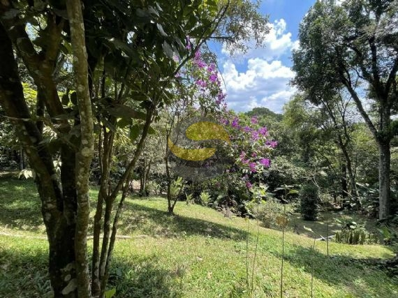 Casa de Condomínio, 4 quartos - Foto 41