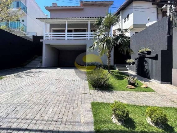 Casa de Condomínio, 5 quartos - Foto 3