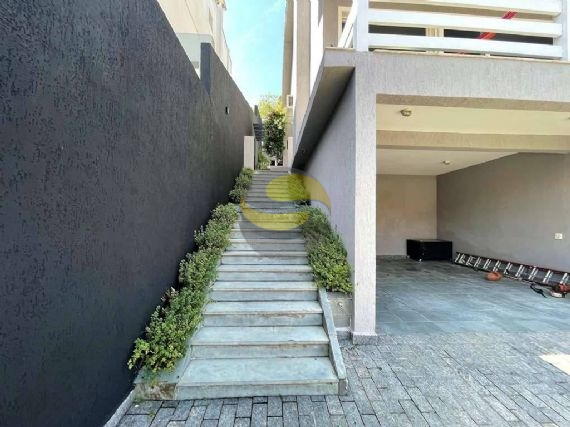 Casa de Condomínio, 5 quartos - Foto 4