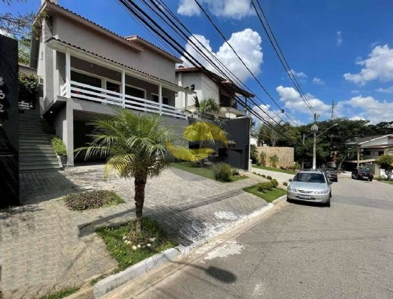 Casa de Condomínio, 5 quartos - Foto 5