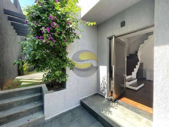 Casa de Condomínio, 5 quartos - Foto 6