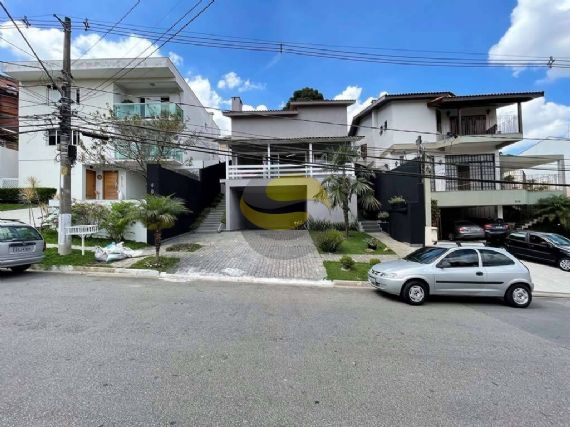 Casa de Condomínio, 5 quartos - Foto 7