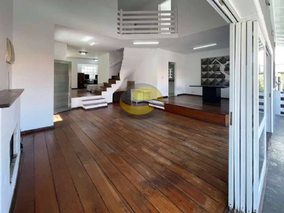 Casa de Condomínio, 5 quartos - Foto 8