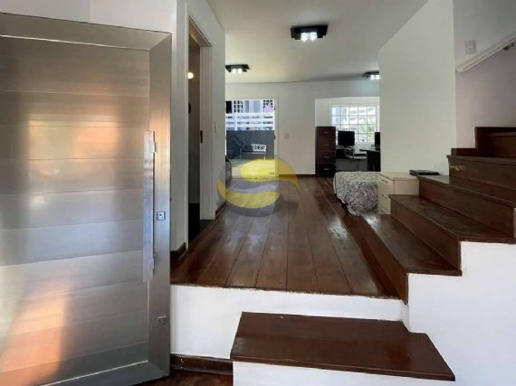 Casa de Condomínio, 5 quartos - Foto 12