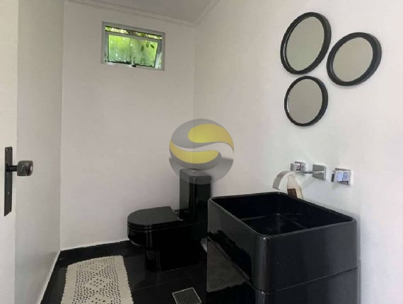 Casa de Condomínio, 5 quartos - Foto 18