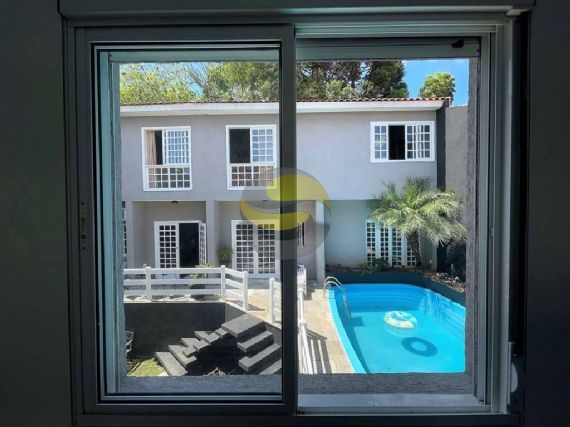 Casa de Condomínio, 5 quartos - Foto 26