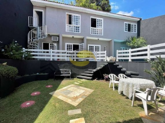 Casa de Condomínio, 5 quartos - Foto 31