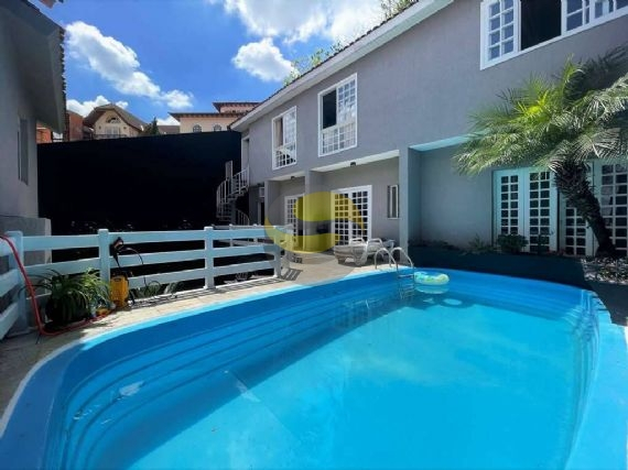 Casa de Condomínio, 5 quartos - Foto 32