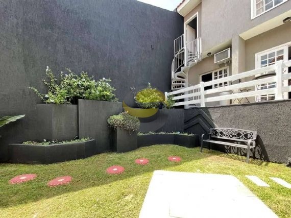 Casa de Condomínio, 5 quartos - Foto 33