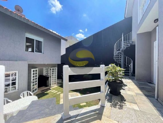 Casa de Condomínio, 5 quartos - Foto 35