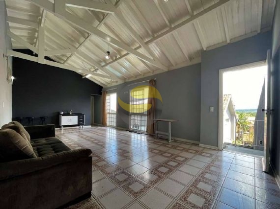 Casa de Condomínio, 5 quartos - Foto 38