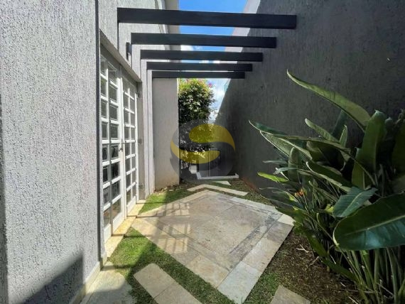 Casa de Condomínio, 5 quartos - Foto 42