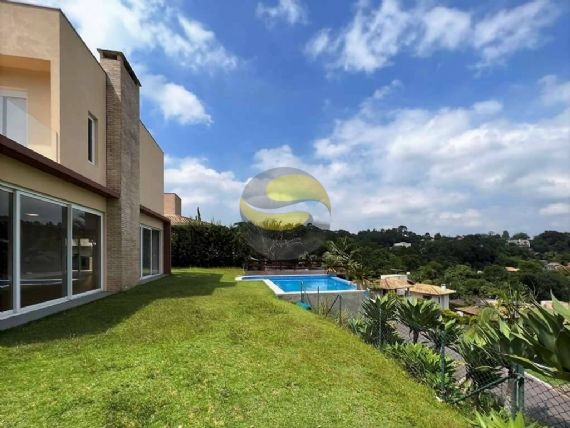 Casa de Condomínio, 4 quartos - Foto 8