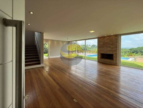 Casa de Condomínio, 4 quartos - Foto 9