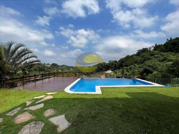 Casa de Condomínio, 4 quartos - Foto 10