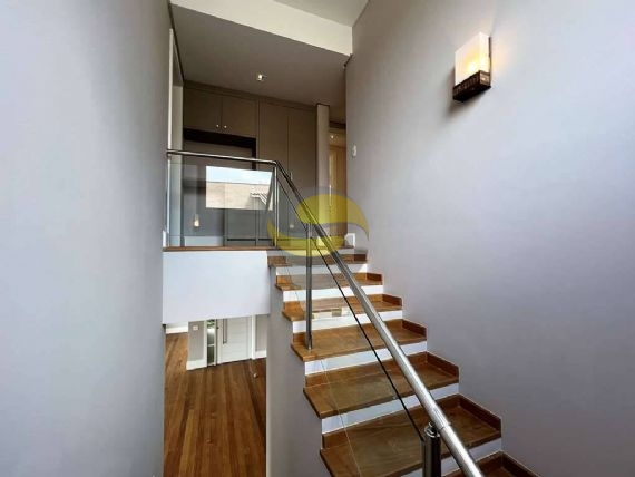 Casa de Condomínio, 4 quartos - Foto 25