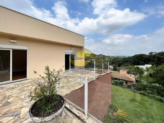 Casa de Condomínio, 4 quartos - Foto 30