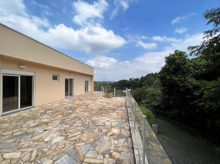 Casa de Condomínio, 4 quartos - Foto 31