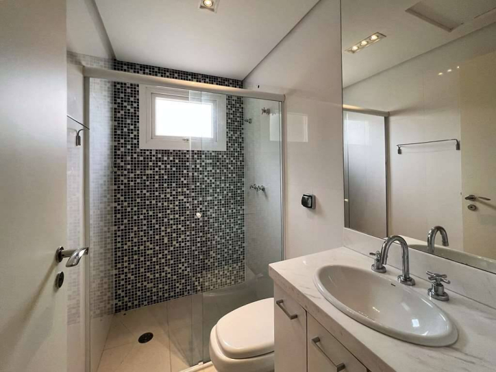Casa de Condomínio, 4 quartos - Foto 32